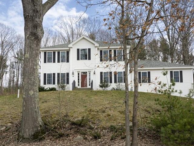 House for sale in Rutland, Massachusetts