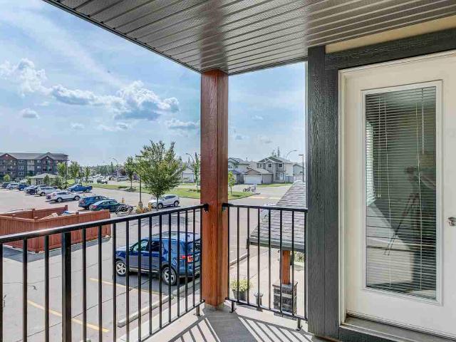 Apartment for rent in Wedgewood, Alberta