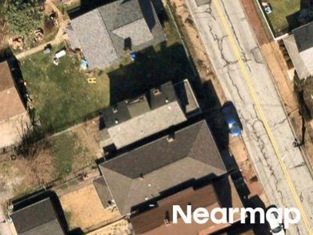 House for sale in Braddock, Pennsylvania