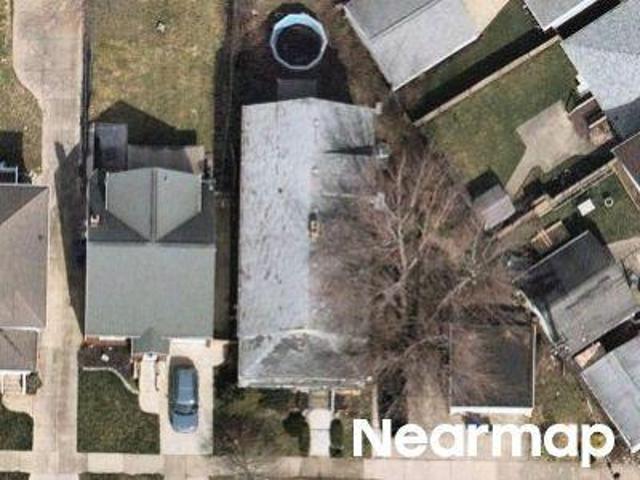 House for sale in Buffalo