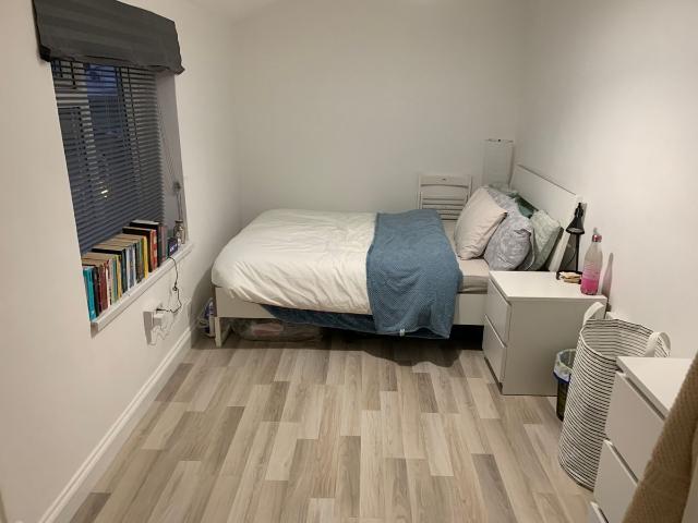 House for rent in Nichols Town, City Of Southampton