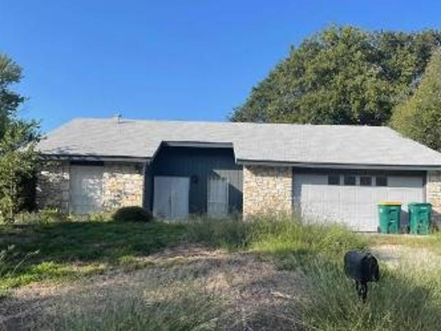 Property for sale in Universal City, Texas