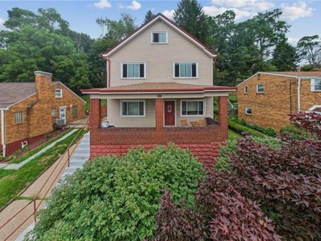 House for sale in Baldwin, Pennsylvania