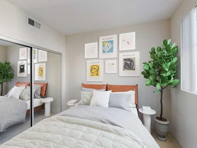 Apartment for rent in Walnut Creek, Contra Costa County