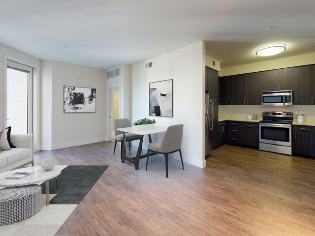 Apartment for rent in Walnut Creek, California