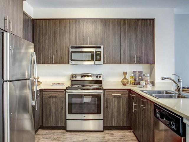 Apartment for rent in Walnut Creek, California