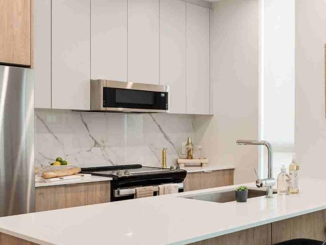 Apartment for rent in Saanich, British Columbia