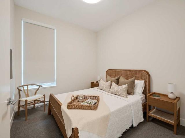 Apartment for rent in Saanich, British Columbia