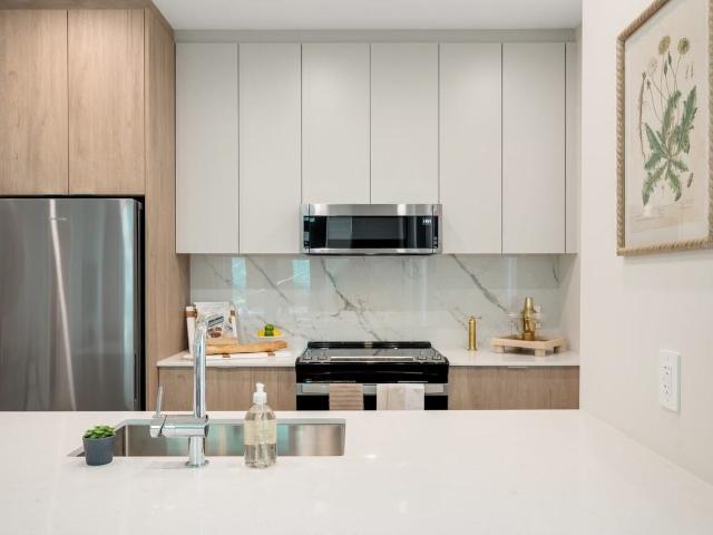 Apartment for rent in Saanich, British Columbia