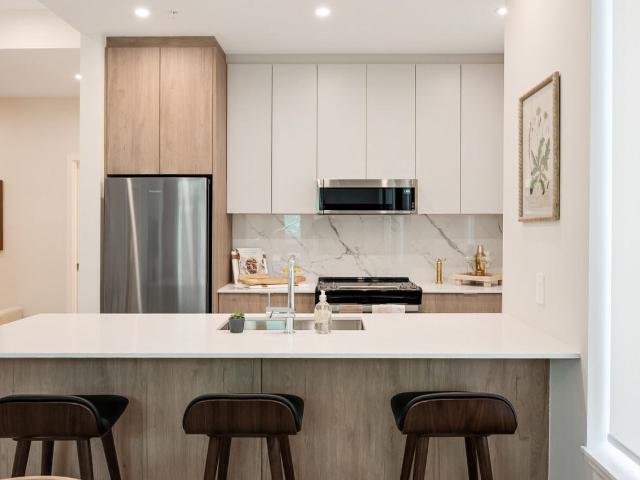 Apartment for rent in Saanich, British Columbia