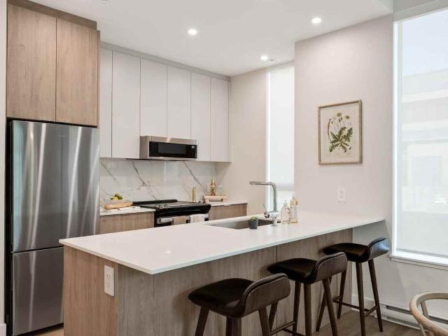 Apartment for rent in Saanich, British Columbia