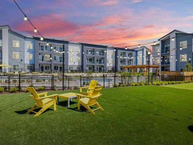 Apartment for rent in Leesville, Texas