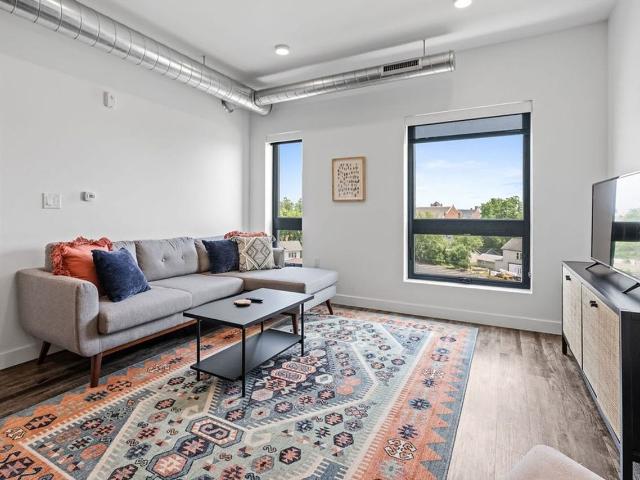 Apartment for rent in Oshkosh, Wisconsin