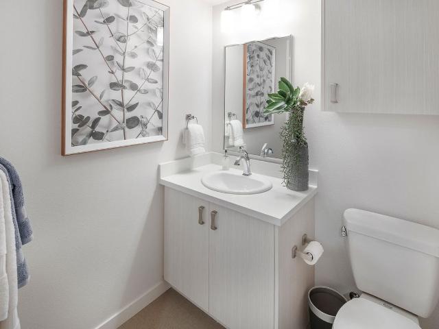 Apartment for rent in Oregonia