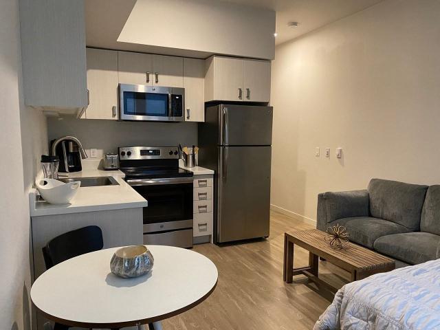 Apartment for rent in Eliot, Portland