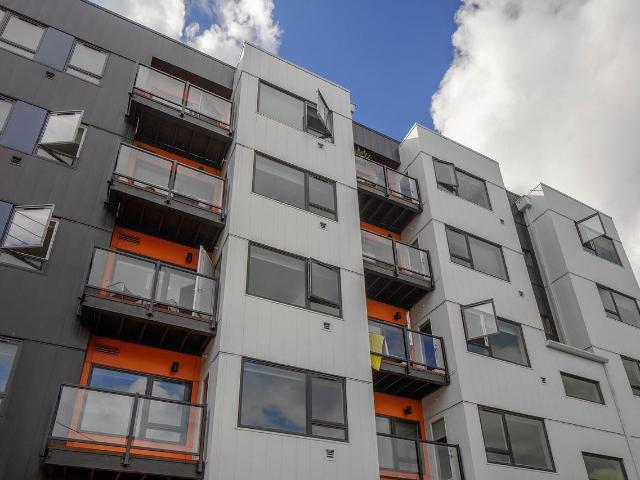 Apartment for rent in Oregonia