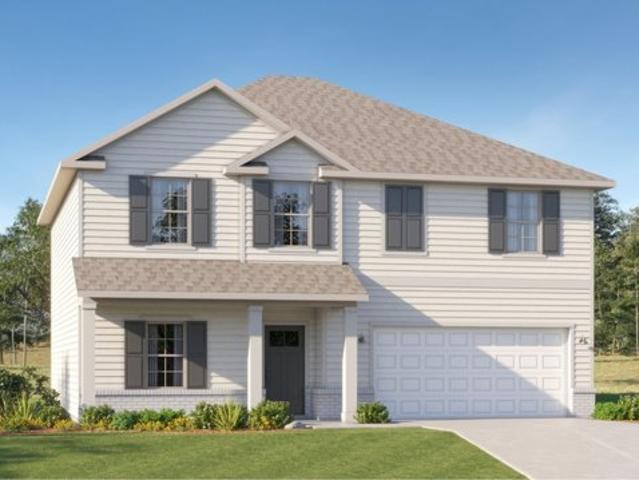 House for sale in Huntsville, Alabama