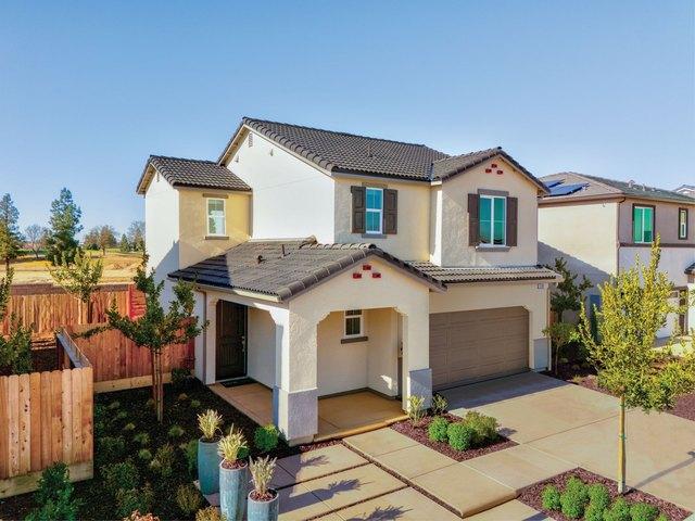 House for sale in Tulare, California
