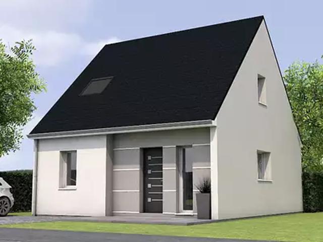Maison vente à Briollay, Maine-et-Loire