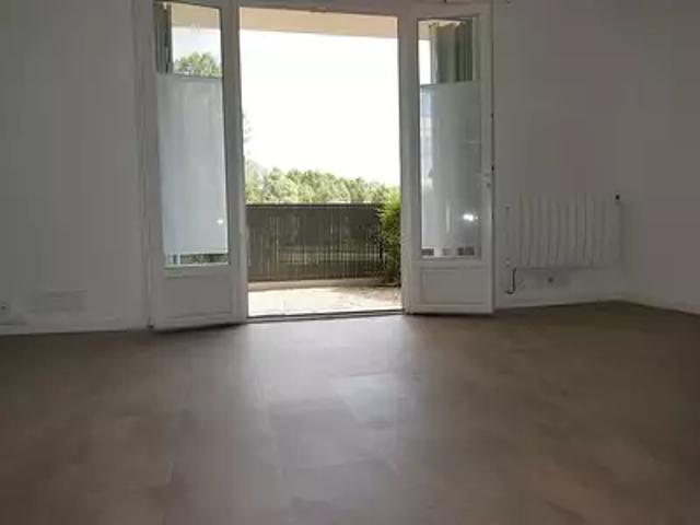 Appartement location à Angers, Briollay