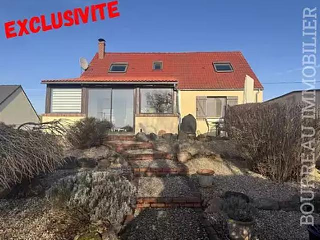 Maison vente à Sens, Brion