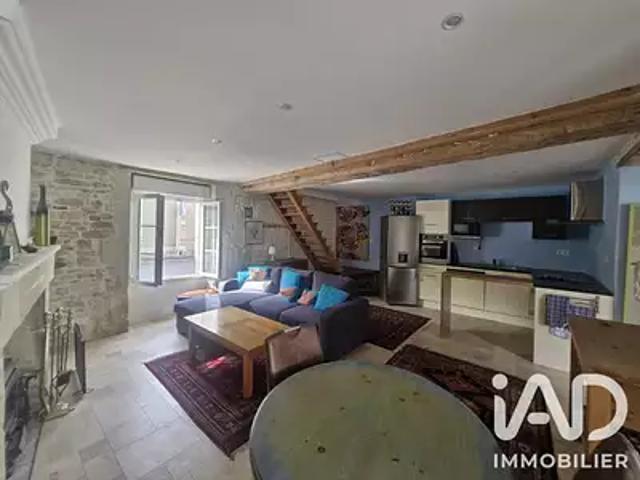 Maison vente à Brion-près-Thouet, Deux-Sèvres