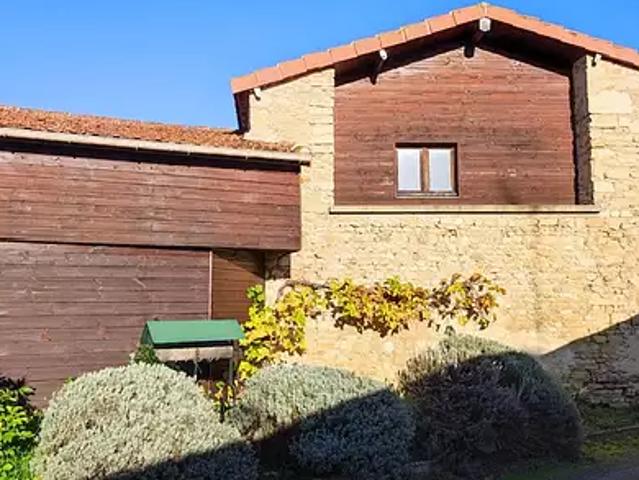 Maison vente à Bressuire, Brion-près-thouet