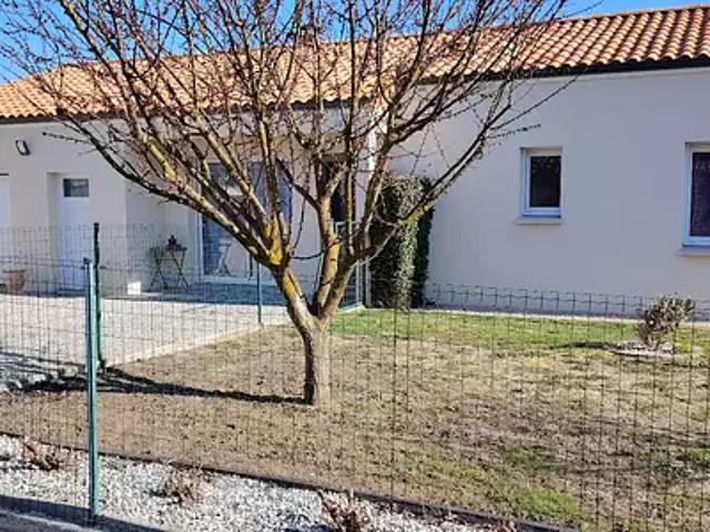 Maison vente à Brion-près-Thouet, Deux-Sèvres