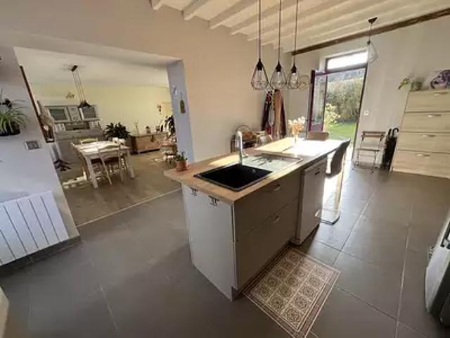 Maison vente à Bressuire, Brion-près-thouet