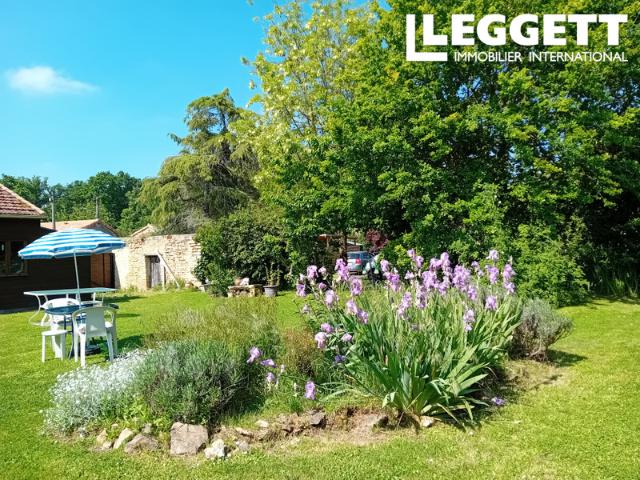 Maison vente à Bressuire, Brion-près-thouet