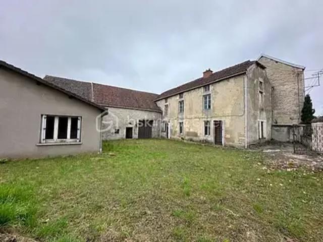 Maison vente à Brion-sur-Ource, Côte-d'Or