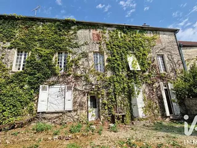 Maison vente à Brion-sur-Ource, Côte-d'Or