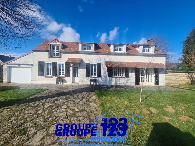 Maison vente à Brion