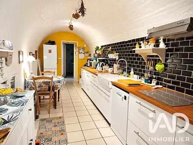 Appartement vente à Brionne