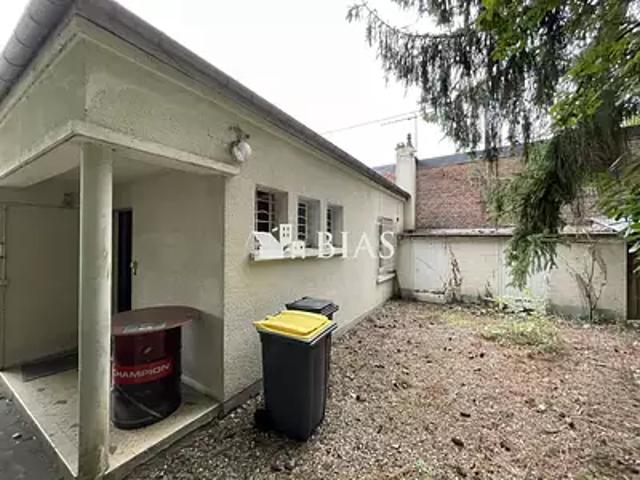 Maison vente à Bernay, Brionne