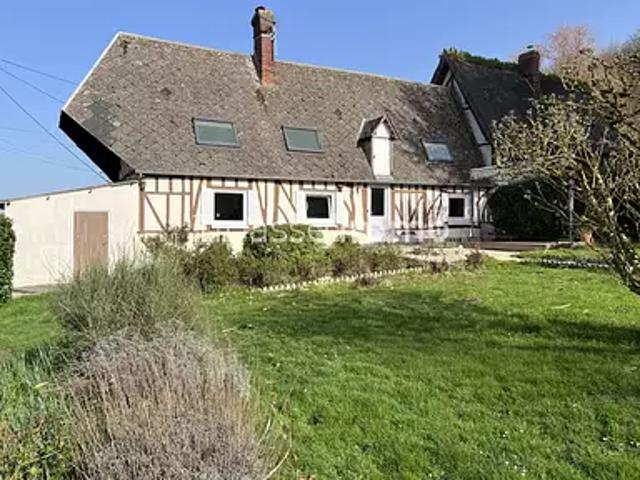 Maison vente à Bernay, Brionne
