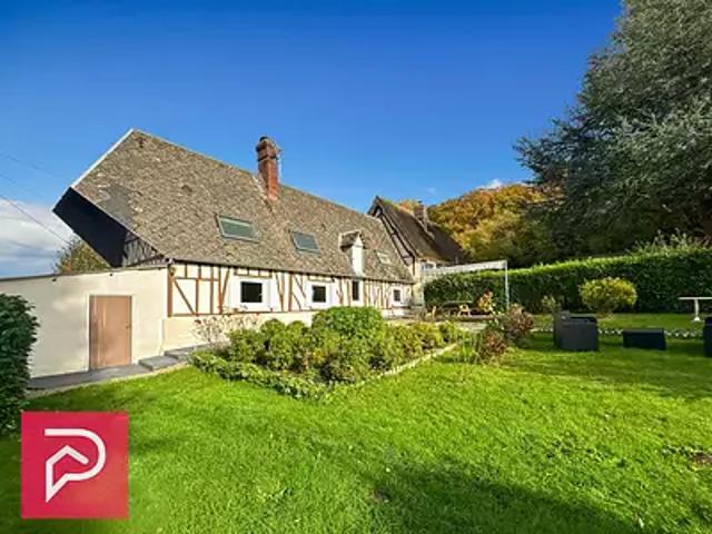 Maison vente à Bernay, Brionne