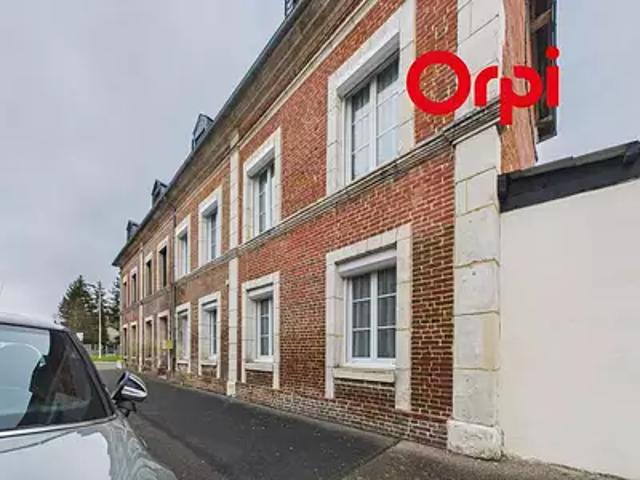 Maison vente à Bernay, Brionne