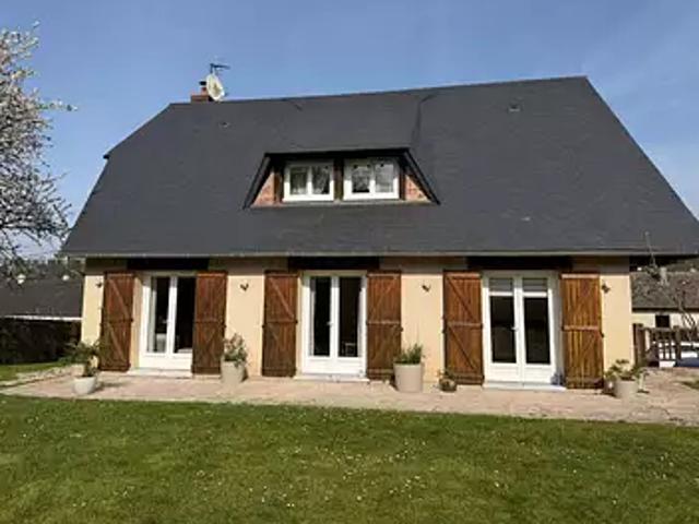 Maison vente à Bernay, Brionne