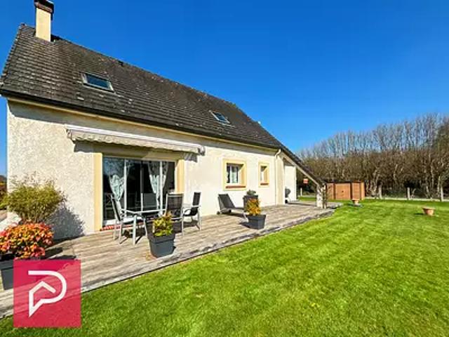 Maison vente à Bernay, Brionne