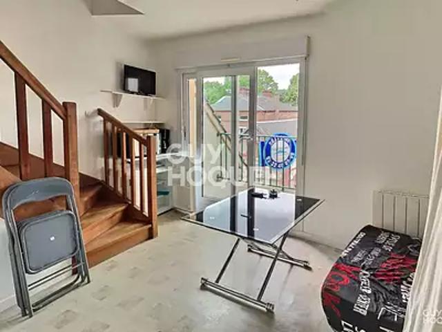 Appartement location à Bernay, Brionne