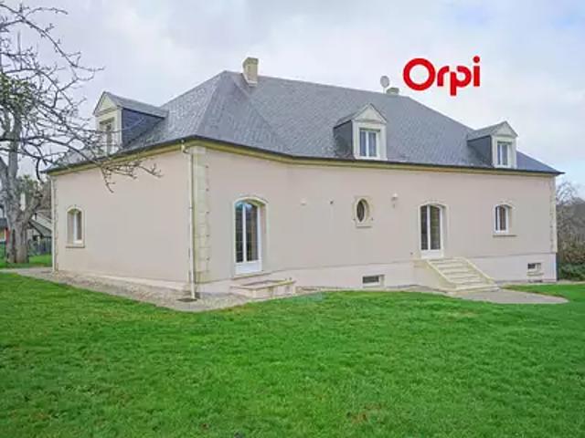 Maison location à Brionne