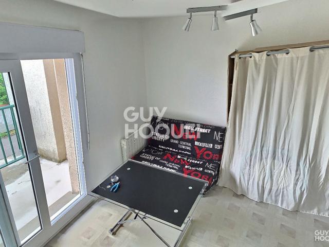 Appartement location à Bernay, Brionne