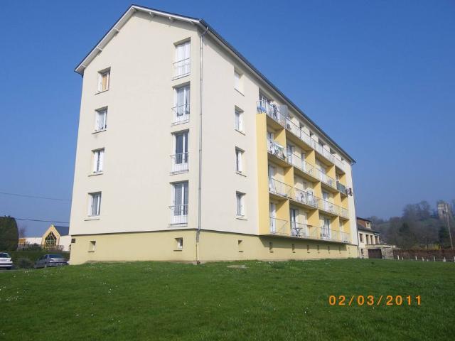 Appartement location à Bernay, Brionne