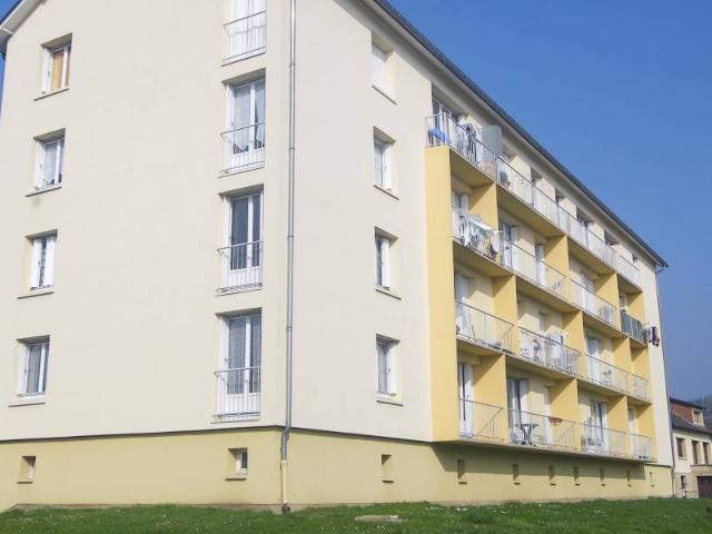 Appartement location à Bernay, Brionne