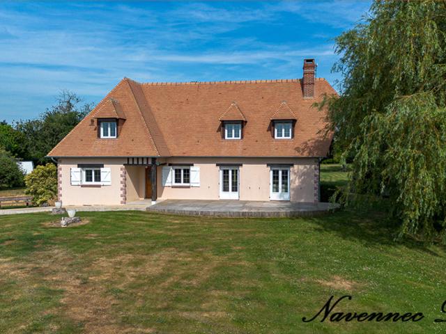 Maison vente à Bernay