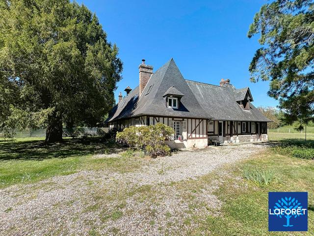 Maison vente à Bernay, Brionne