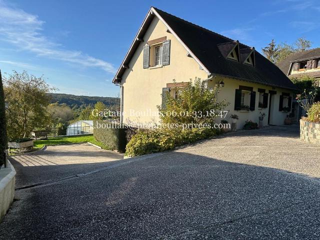 Maison vente à Bernay, Brionne