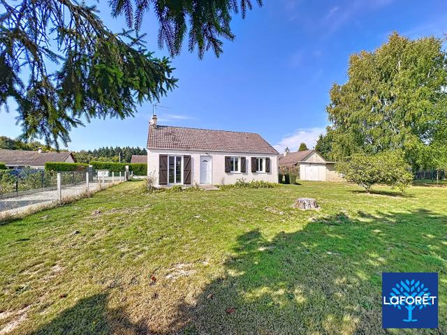 Maison vente à Bernay, Brionne
