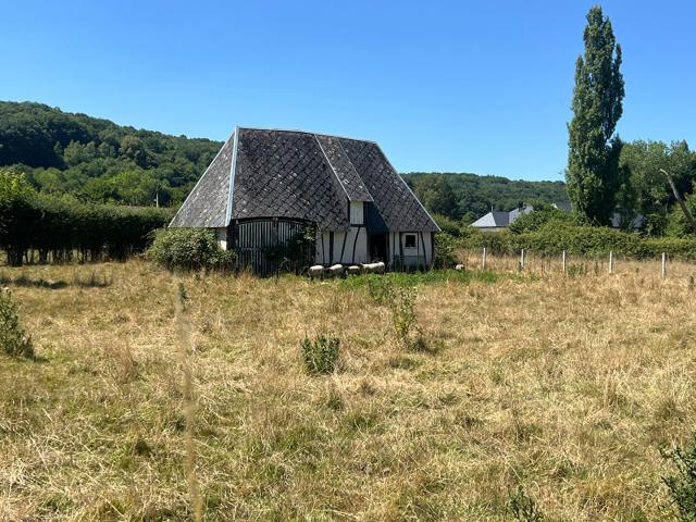 Terrain vente à Bernay, Brionne